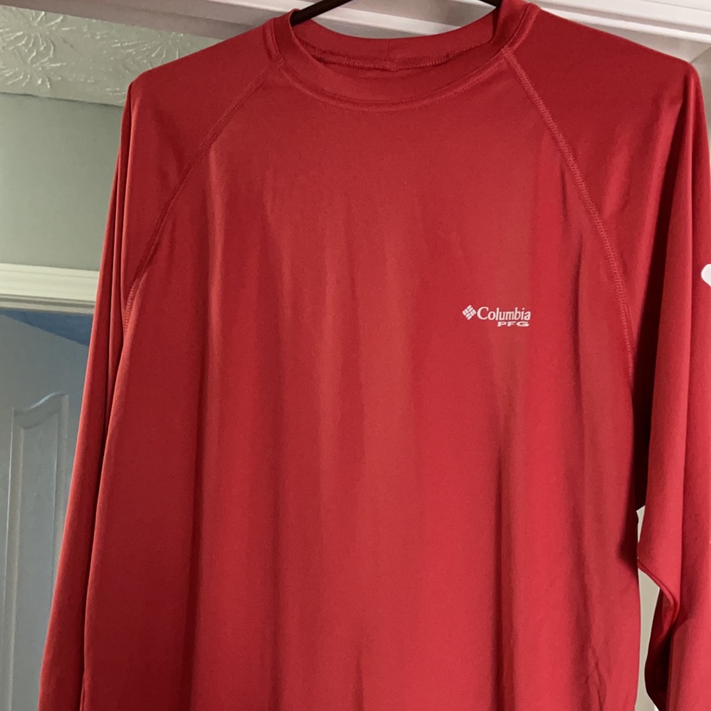 Men’s PGF shirts